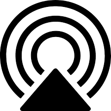 airplay 2 logo